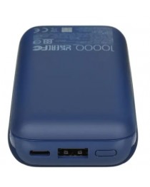 Внешний аккумулятор Xiaomi Power Bank Pocket Edition Pro, 10000 mAh, 33Вт (Blue)